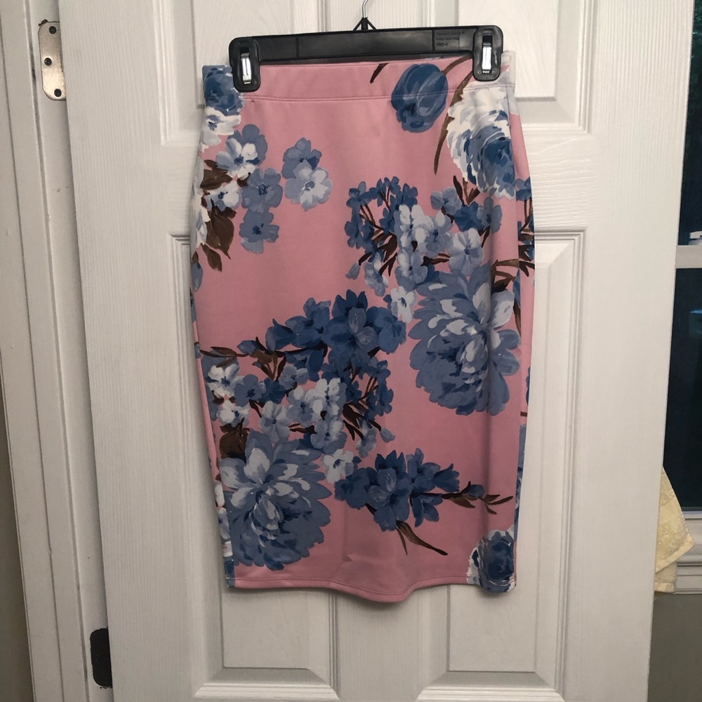 NWT Pencil Skirt